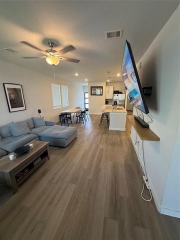 5711 Madden Lane, Houston, TX 77048