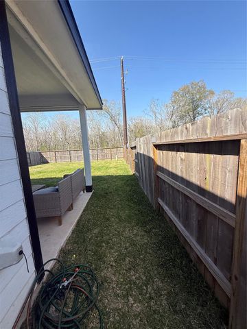 5711 Madden Lane, Houston, TX 77048