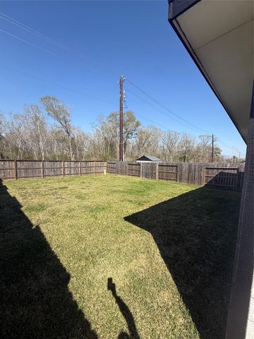 5711 Madden Lane, Houston, TX 77048