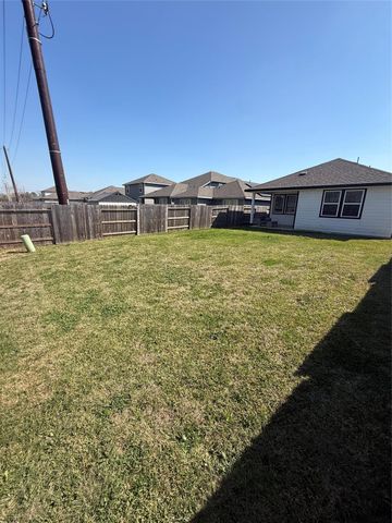 5711 Madden Lane, Houston, TX 77048