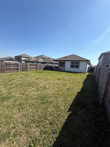 5711 Madden Lane, Houston, TX 77048