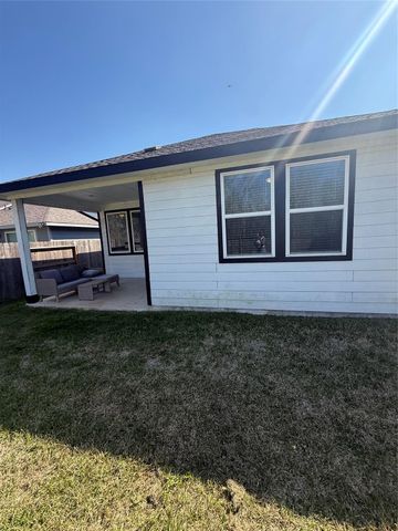 5711 Madden Lane, Houston, TX 77048