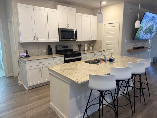 5711 Madden Lane, Houston, TX 77048