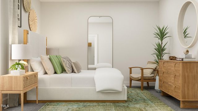 2960 Ocean Sunrise Drive, Wake Forest, NC 27587