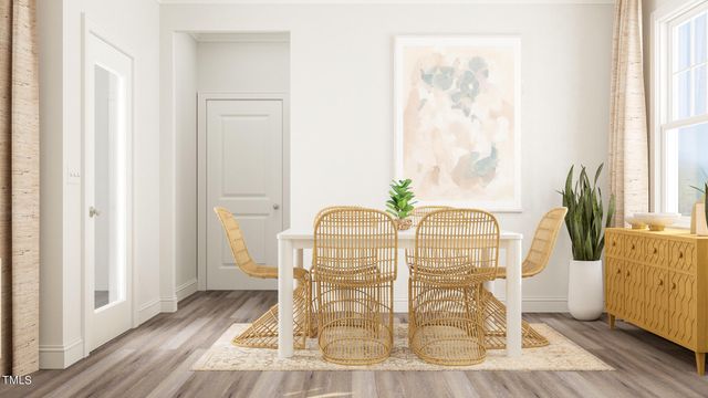 2960 Ocean Sunrise Drive, Wake Forest, NC 27587