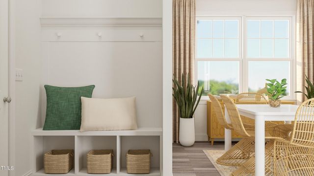 2960 Ocean Sunrise Drive, Wake Forest, NC 27587