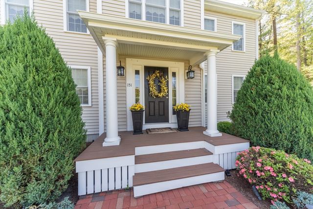 151 Princess Ln, Raynham, MA 02767