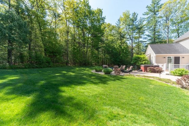 151 Princess Ln, Raynham, MA 02767