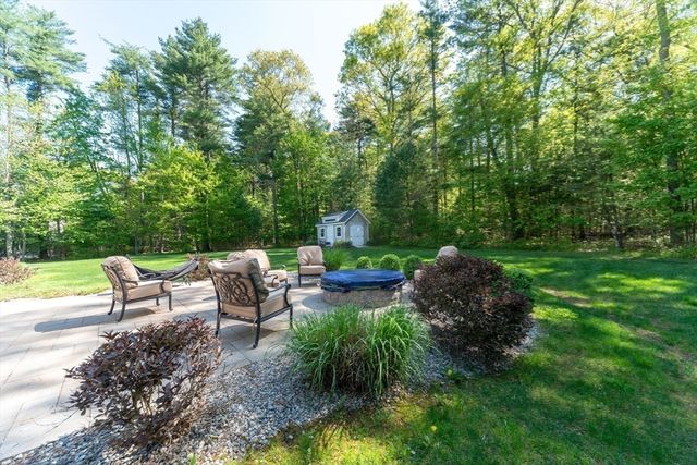 151 Princess Ln, Raynham, MA 02767