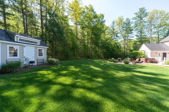151 Princess Ln, Raynham, MA 02767