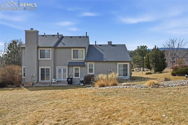 2552 Blazek Loop, Colorado Springs, CO 80918