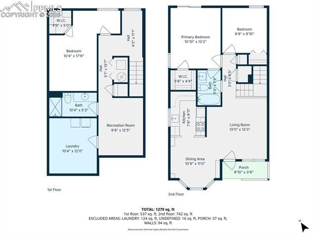 2552 Blazek Loop, Colorado Springs, CO 80918