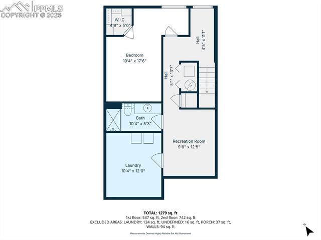 2552 Blazek Loop, Colorado Springs, CO 80918