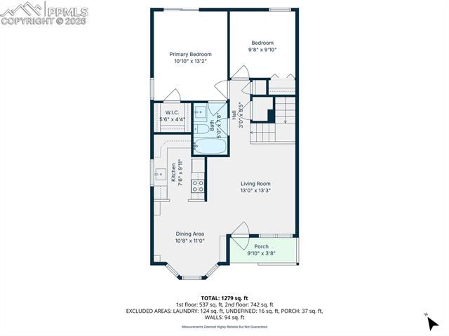 2552 Blazek Loop, Colorado Springs, CO 80918