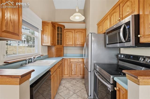 2552 Blazek Loop, Colorado Springs, CO 80918