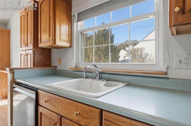 2552 Blazek Loop, Colorado Springs, CO 80918