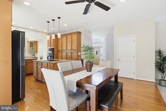 491 LISA AVE, Odenton, MD 21113