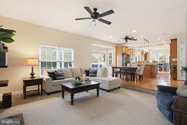 491 LISA AVE, Odenton, MD 21113