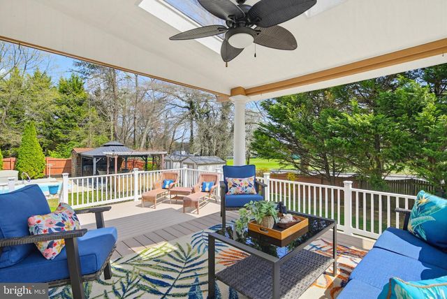 491 LISA AVE, Odenton, MD 21113