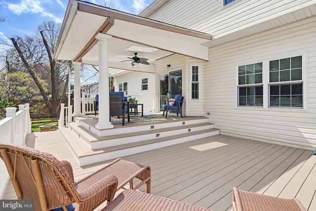 491 LISA AVE, Odenton, MD 21113