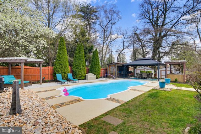 491 LISA AVE, Odenton, MD 21113