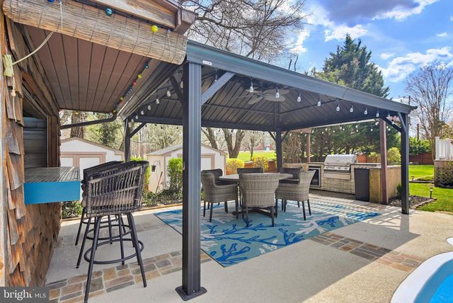 491 LISA AVE, Odenton, MD 21113