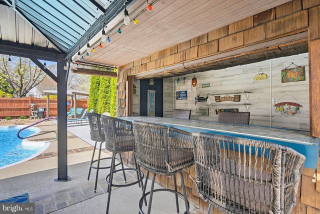 491 LISA AVE, Odenton, MD 21113