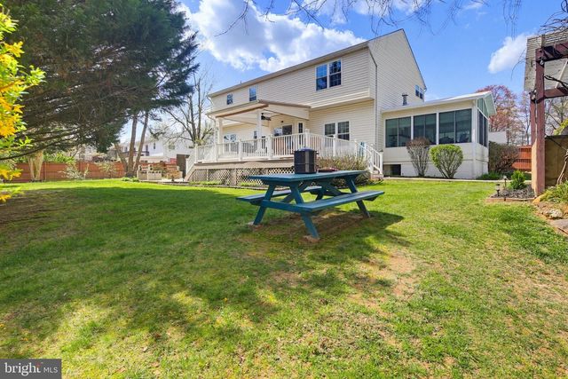 491 LISA AVE, Odenton, MD 21113