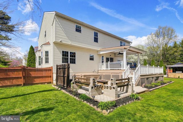 491 LISA AVE, Odenton, MD 21113