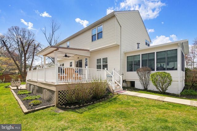 491 LISA AVE, Odenton, MD 21113