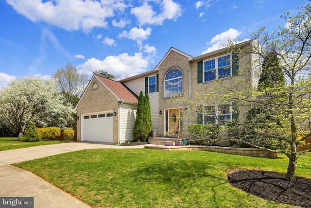 491 LISA AVE, Odenton, MD 21113