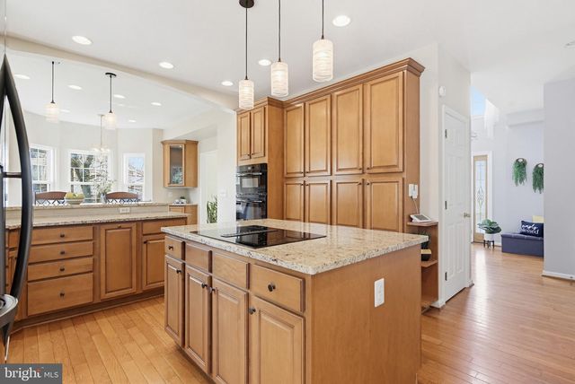 491 LISA AVE, Odenton, MD 21113