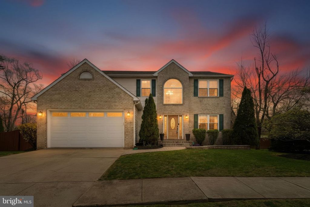 491 LISA AVE, Odenton, MD 21113