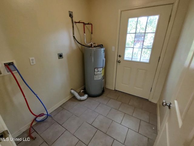 3115 Louise Street, Pascagoula, MS 39581