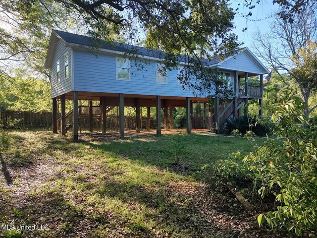 3115 Louise Street, Pascagoula, MS 39581