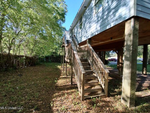 3115 Louise Street, Pascagoula, MS 39581