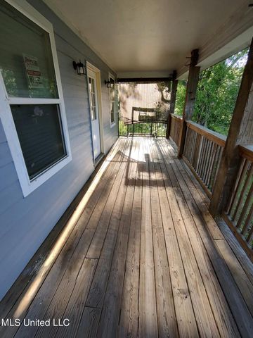 3115 Louise Street, Pascagoula, MS 39581