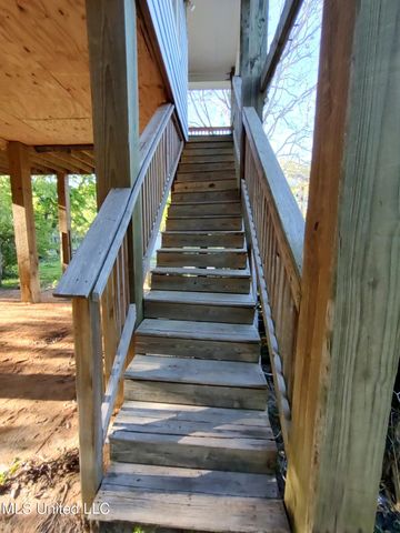 3115 Louise Street, Pascagoula, MS 39581