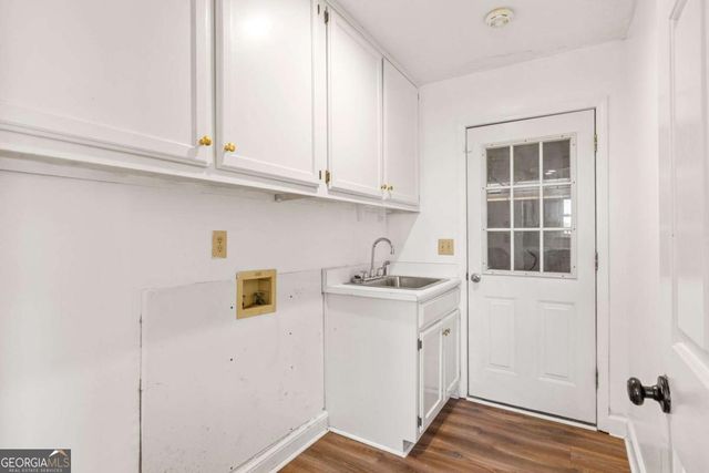 1117 Brooks Road, Pendergrass, GA 30567