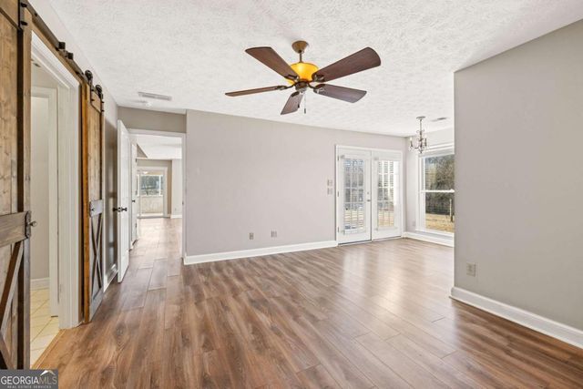 1117 Brooks Road, Pendergrass, GA 30567