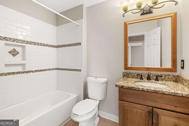 1117 Brooks Road, Pendergrass, GA 30567