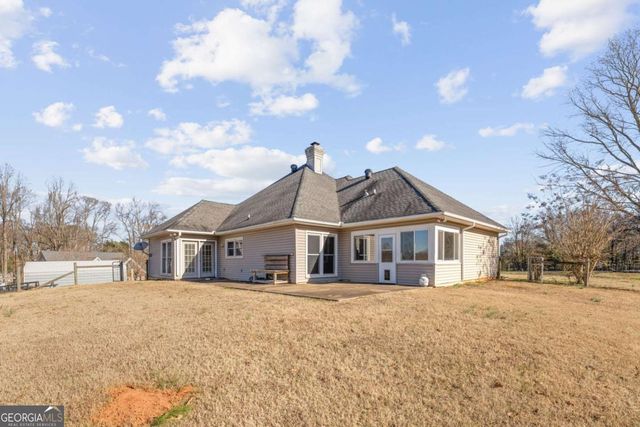 1117 Brooks Road, Pendergrass, GA 30567