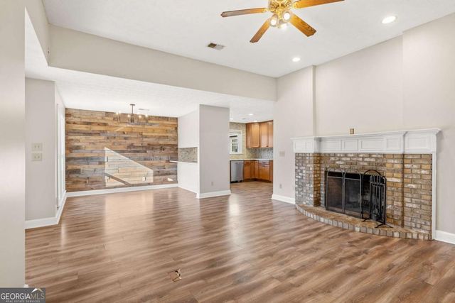 1117 Brooks Road, Pendergrass, GA 30567