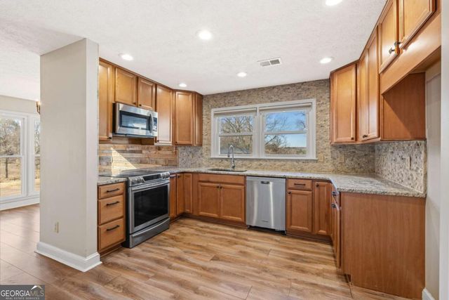 1117 Brooks Road, Pendergrass, GA 30567