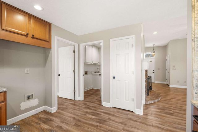 1117 Brooks Road, Pendergrass, GA 30567