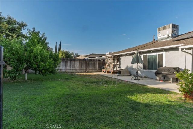 2869 Hillcrest Street, Atwater, CA 95301