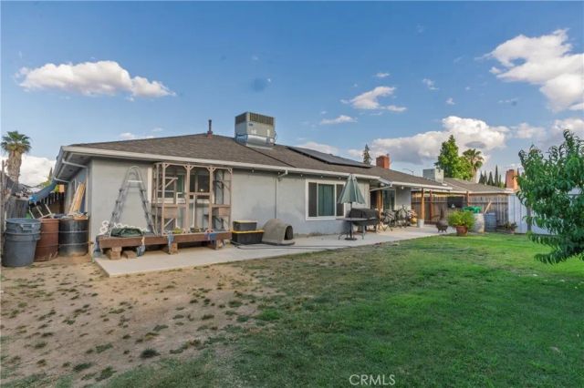2869 Hillcrest Street, Atwater, CA 95301