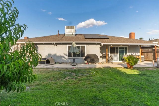 2869 Hillcrest Street, Atwater, CA 95301