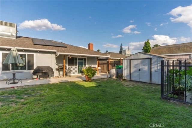 2869 Hillcrest Street, Atwater, CA 95301