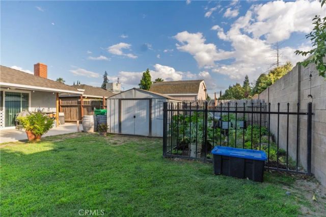 2869 Hillcrest Street, Atwater, CA 95301